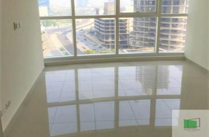 Apartment - Studio - 1 Bathroom for rent in Sigma Towers - City Of Lights - Al Reem Island - Abu Dhabi