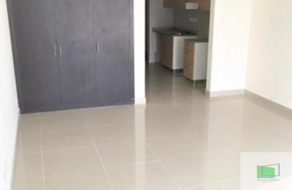 Apartment - Studio - 1 Bathroom for rent in Sigma Towers - City Of Lights - Al Reem Island - Abu Dhabi