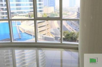 Apartment - Studio - 1 Bathroom for rent in Sigma Towers - City Of Lights - Al Reem Island - Abu Dhabi Apartment - Studio - 1 Bathroom for rent in Sigma Towers - City Of Lights - Al Reem Island - Abu Dhabi