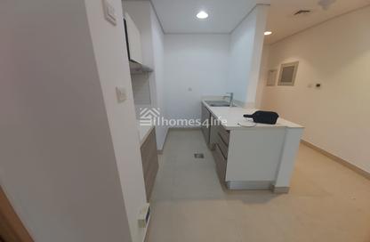 Apartment - 1 Bedroom - 2 Bathrooms for sale in Iris Amber - Al Jaddaf - Dubai Apartment - 1 Bedroom - 2 Bathrooms for sale in Iris Amber - Al Jaddaf - Dubai