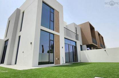 Villa - 4 - 4 for rent in Spring - Arabian Ranches 3 - Dubai Villa - 4 - 4 for rent in Spring - Arabian Ranches 3 - Dubai