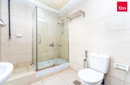 Apartment - 3 Bedrooms - 4 Bathrooms for sale in Al Waleed Paradise - JLT Cluster R - Jumeirah Lake Towers - Dubai