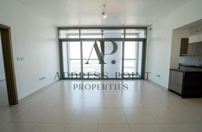 Apartment - 3 Bedrooms - 3 Bathrooms for rent in MEERA Shams - Shams Abu Dhabi - Al Reem Island - Abu Dhabi