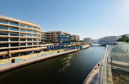 Apartment - 2 Bedrooms - 3 Bathrooms for rent in Al Maha - Al Muneera - Al Raha Beach - Abu Dhabi Apartment - 2 Bedrooms - 3 Bathrooms for rent in Al Maha - Al Muneera - Al Raha Beach - Abu Dhabi