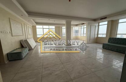 Penthouse - 2 Bedrooms - 4 Bathrooms for rent in Al Majaz 3 - Al Majaz - Sharjah