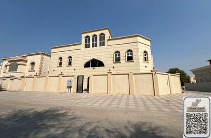 Villa - 7+ Bedrooms - 7+ Bathrooms for sale in Al Mowaihat 3 - Al Mowaihat - Ajman