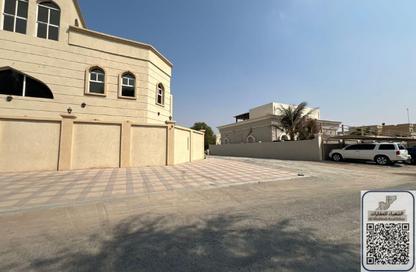 Villa - 7+ Bedrooms - 7+ Bathrooms for sale in Al Mowaihat 3 - Al Mowaihat - Ajman