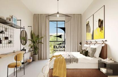 شقة - 1 حمام للبيع في ريمان ليفينج - الشامخة - أبوظبي
