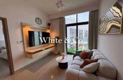 Apartment - 1 Bedroom - 1 Bathroom for sale in Azizi Gardens - Meydan Avenue - Meydan - Dubai