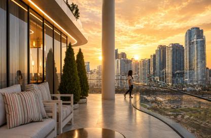Apartment - 1 Bedroom - 2 Bathrooms for sale in Orvessa Residences - Al Furjan - Dubai Apartment - 1 Bedroom - 2 Bathrooms for sale in Orvessa Residences - Al Furjan - Dubai
