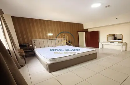 Apartment - 1 Bedroom - 2 Bathrooms for rent in Masaar Residence - District 15 - Jumeirah Village Circle - Dubai