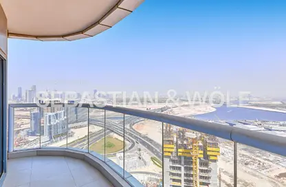 شقة - 3 غرف نوم - 3 حمامات للبيع في تاور D - داماك تاورز من باراماونت - الخليج التجاري - دبي