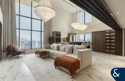 Apartment - 2 Bedrooms - 2 Bathrooms for sale in Rimal 5 - Rimal - Jumeirah Beach Residence - Dubai
