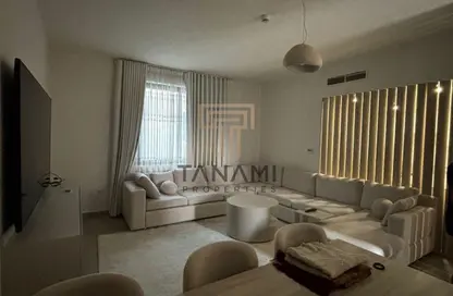 شقة - 3 غرف نوم - 3 حمامات للايجار في الغدير - أبوظبي