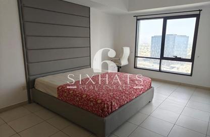 شقة - 3 غرف نوم - 4 حمامات للايجار في جنة الوليد - (JLT) مجمع R - أبراج بحيرات الجميرا - دبي