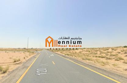 Land - Studio for sale in Al Sehma - Al Rowdat Suburb - Sharjah