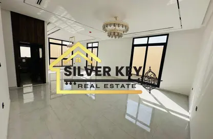 Villa - 5 Bedrooms - 7 Bathrooms for sale in Tilal City C - Tilal City - Sharjah