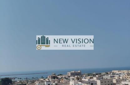 Apartment - 1 - 1 for rent in Al Qulaya'ah - Al Sharq - Sharjah Apartment - 1 - 1 for rent in Al Qulaya'ah - Al Sharq - Sharjah