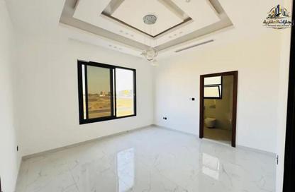 Villa - 6 - 7+ for rent in Al Aamra Gardens - Al Amerah - Ajman