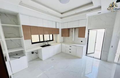 Villa - 6 - 7+ for rent in Al Aamra Gardens - Al Amerah - Ajman