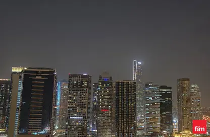 Apartment - 2 Bedrooms - 2 Bathrooms for rent in Marina Living - Dubai Marina - Dubai