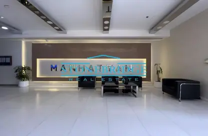 Apartment - Studio - 1 Bathroom for rent in The Manhattan Tower - District 10 - Jumeirah Village Circle - Dubai