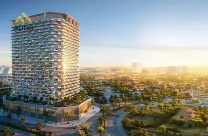 شقة - 2 غرف نوم - 3 حمامات للبيع في بن غاطي هافن - مدينة دبي الرياضية - دبي