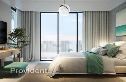 Townhouse - 4 Bedrooms - 4 Bathrooms for sale in Nara - The Valley - Dubai