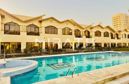 فيلا - 4 غرف نوم - 5 حمامات للايجار في فلل البرشاء 1 - البرشاء 1 - البرشاء - دبي