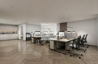 Office Space - Studio for rent in Prime Business Centre Tower A - Prime Business Centre - District 13 - Jumeirah Village Circle - Dubai