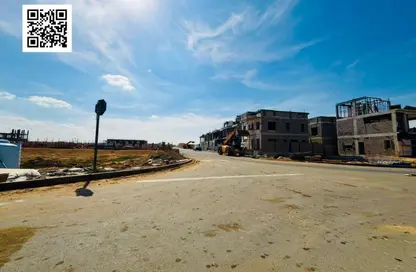 Land - Studio for sale in Al Helio 2 - Al Helio - Ajman