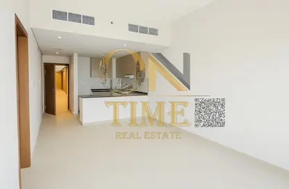 Apartment - 1 Bedroom - 2 Bathrooms for sale in Sky Gardens Tower - Al Amerah - Ajman