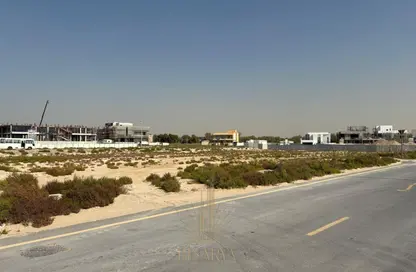 Land - Studio for sale in Nad Al Sheba Gardens - Nad Al Sheba - Dubai