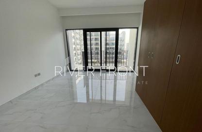 Apartment - Studio - 1 Bathroom for rent in Azizi Mirage - Dubai Studio City - Dubai