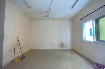 Apartment - Studio - 1 for rent in Al Butina 9 Building - Al Butina - Sharjah