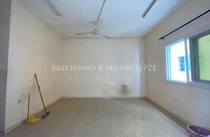 Apartment - Studio - 1 for rent in Al Butina 9 Building - Al Butina - Sharjah Apartment - Studio - 1 for rent in Al Butina 9 Building - Al Butina - Sharjah
