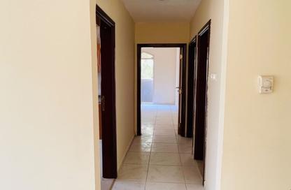 Apartment - 2 - 2 for rent in Ajman Corniche Residences - Ajman Corniche Road - Ajman
