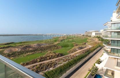 Apartment - 3 - 4 for rent in Mayan 5 - Mayan - Yas Island - Abu Dhabi Apartment - 3 - 4 for rent in Mayan 5 - Mayan - Yas Island - Abu Dhabi