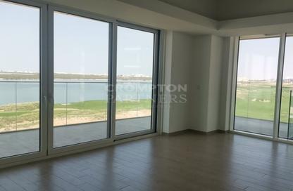 Apartment - 3 - 4 for rent in Mayan 5 - Mayan - Yas Island - Abu Dhabi