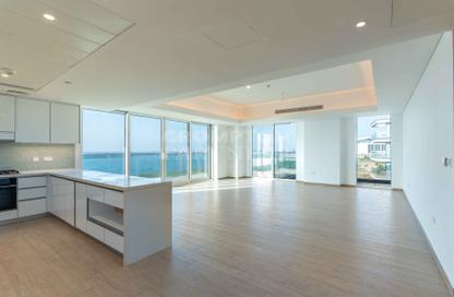 Apartment - 3 - 4 for rent in Mayan 5 - Mayan - Yas Island - Abu Dhabi