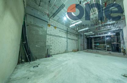 Shop - Studio for rent in Binghatti Onyx - District 15 - Jumeirah Village Circle - Dubai