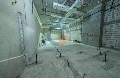 Shop - Studio for rent in Binghatti Onyx - District 15 - Jumeirah Village Circle - Dubai Shop - Studio for rent in Binghatti Onyx - District 15 - Jumeirah Village Circle - Dubai