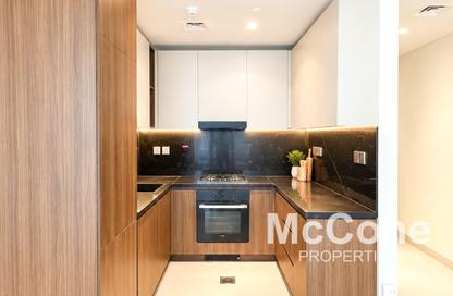 Apartment - 2 - 3 for rent in Valores Residences - Al Furjan - Dubai