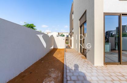 Villa - 4 Bedrooms - 4 Bathrooms for rent in La Violeta 2 - La Violeta - Villanova - Dubai Villa - 4 Bedrooms - 4 Bathrooms for rent in La Violeta 2 - La Violeta - Villanova - Dubai