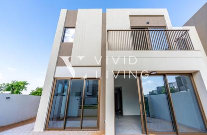 Villa - 4 Bedrooms - 4 Bathrooms for rent in La Violeta 2 - La Violeta - Villanova - Dubai