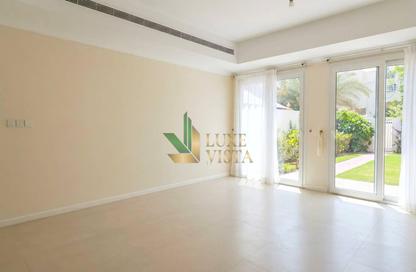 Villa - 3 - 3 for rent in Springs 4 - The Springs - Dubai