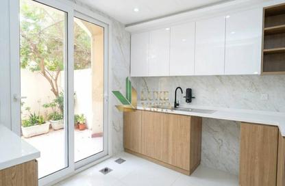 Villa - 3 - 3 for rent in Springs 4 - The Springs - Dubai Villa - 3 - 3 for rent in Springs 4 - The Springs - Dubai