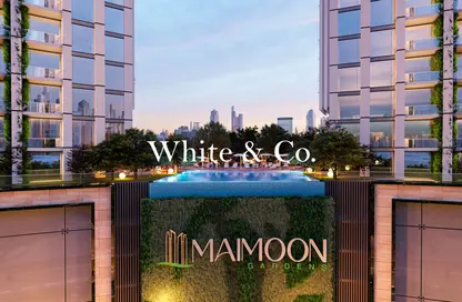 Apartment - 2 Bedrooms - 2 Bathrooms for sale in Maimoon Gardens Tower A - Maimoon Gardens by Fakhruddin Properties - District 11 - Jumeirah Village Circle - Dubai Apartment - 2 Bedrooms - 2 Bathrooms for sale in Maimoon Gardens Tower A - Maimoon Gardens by Fakhruddin Properties - District 11 - Jumeirah Village Circle - Dubai