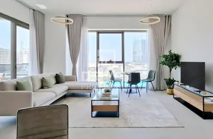 Apartment - 1 Bedroom - 2 Bathrooms for sale in Riva Residence - Maritime City - Dubai