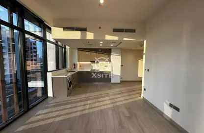 Apartment - 1 Bedroom - 1 Bathroom for rent in Azizi Riviera 27 - Azizi Riviera - Meydan One - Meydan - Dubai